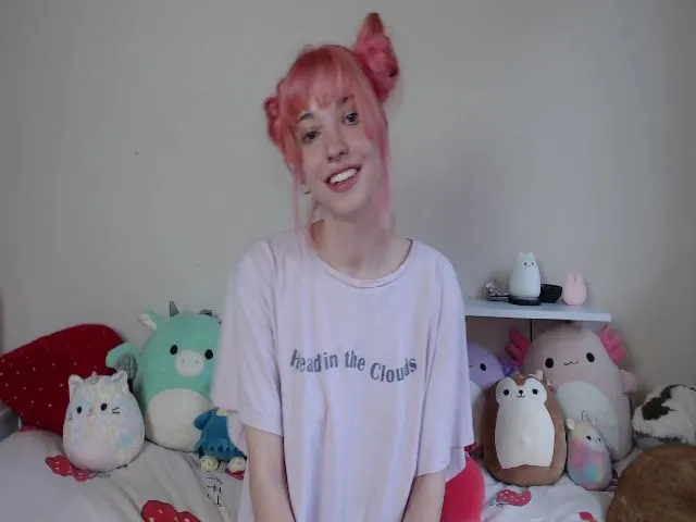 Live sex webcam photo for ValentineMae #271928837