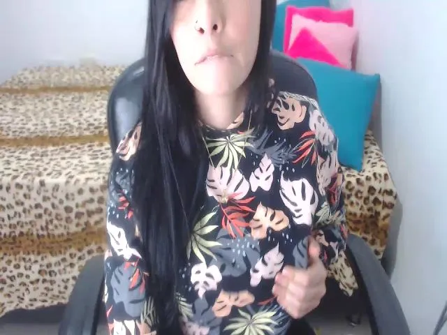 Live sex webcam photo for Valeria_Cole1 #273162560