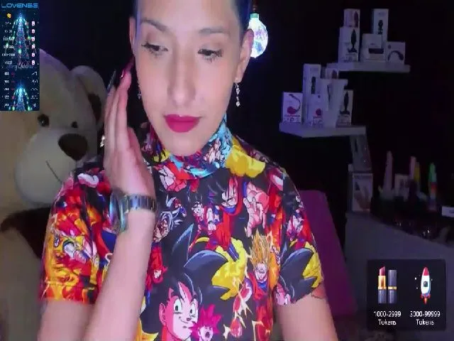 Live sex webcam photo for Valeriia_18 #271873229