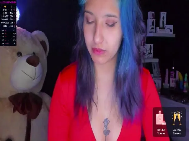 Live sex webcam photo for Valeriia_18 #272014450