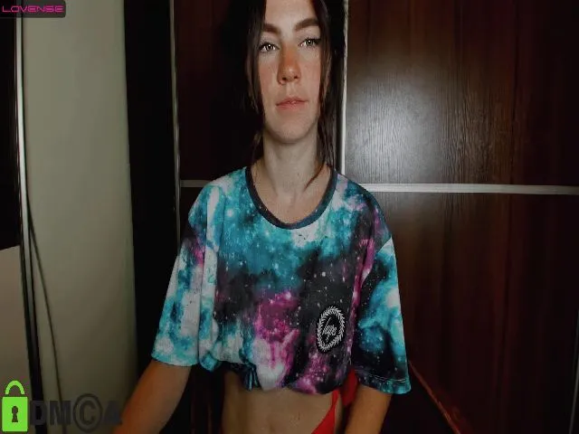 Live sex webcam photo for VandaTrix #274262404