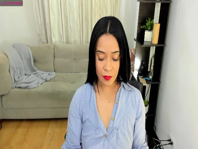 Live sex webcam photo for VanesaGF #272281563