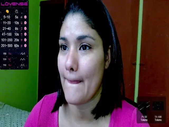 Live sex webcam photo for VanesaLatina1 #272166133
