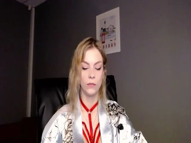 Live sex webcam photo for VanillaJenny #271791149