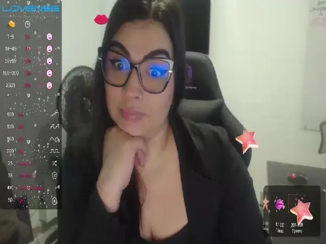 Live sex webcam photo for Venus_Moon_ #273875987