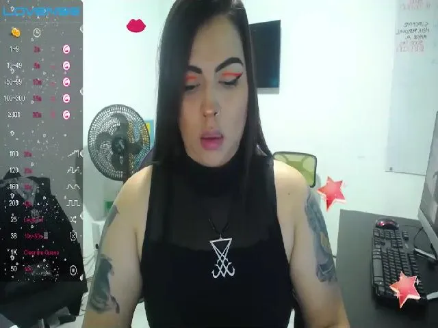 Live sex webcam photo for Venus_Moon_ #273885652