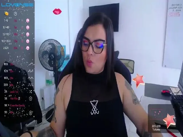 Live sex webcam photo for Venus_Moon_ #273888089