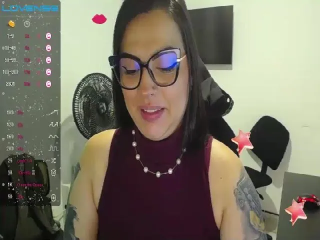 Live sex webcam photo for Venus_Moon_ #273908642