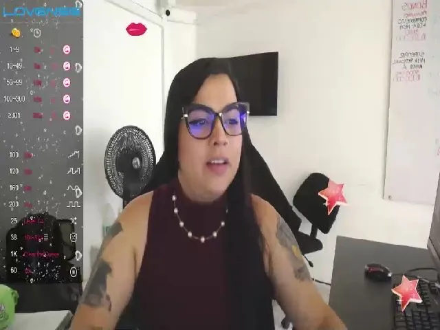 Live sex webcam photo for Venus_Moon_ #273911112