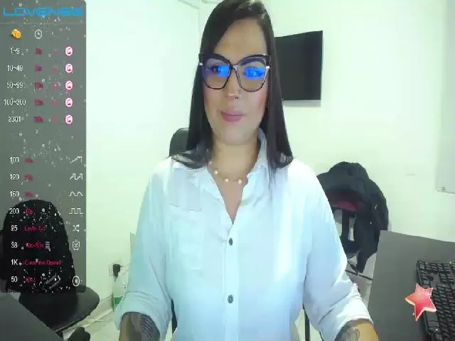 Live sex webcam photo for Venus_Moon_ #273947500