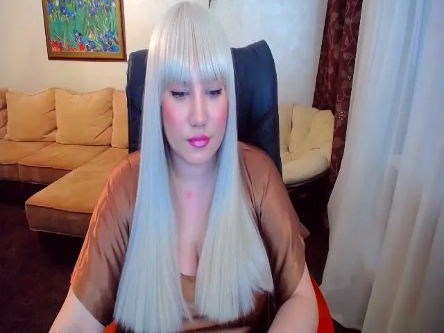 Live sex webcam photo for VeritableGirl #271707637