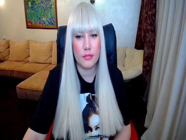 Live sex webcam photo for VeritableGirl #271756404