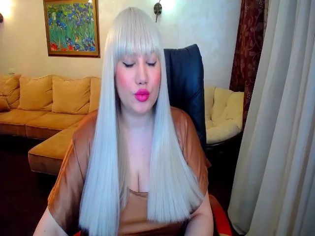 Live sex webcam photo for VeritableGirl #271769605