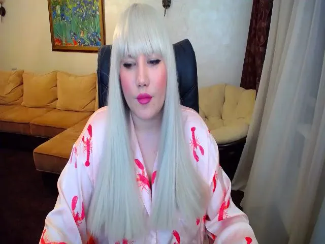 Live sex webcam photo for VeritableGirl #271798278