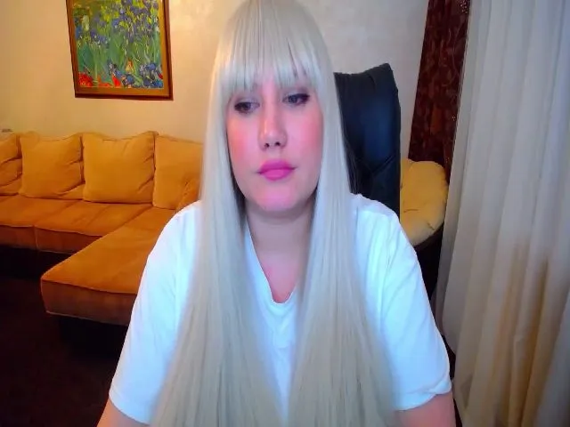 Live sex webcam photo for VeritableGirl #271931962
