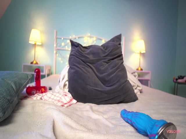 Live sex webcam photo for Verlonis #273041912