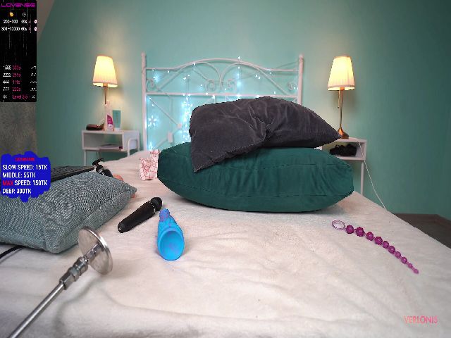 Live sex webcam photo for Verlonis #273128477