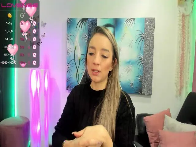Live sex webcam photo for VeroMars #273822969