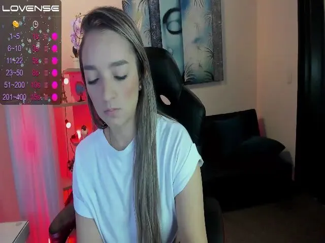 Live sex webcam photo for VeroMars #273859557