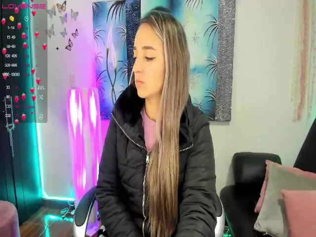 Live sex webcam photo for VeroMars #274229478