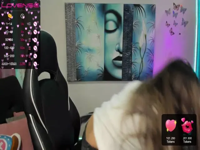 Live sex webcam photo for VeroMars #274237414