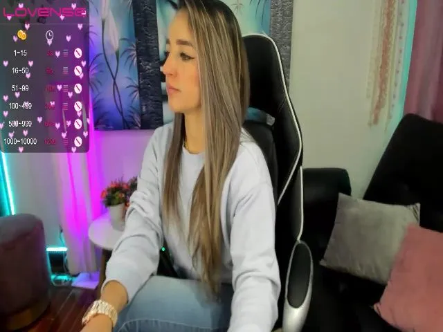 Live sex webcam photo for VeroMars #274268559