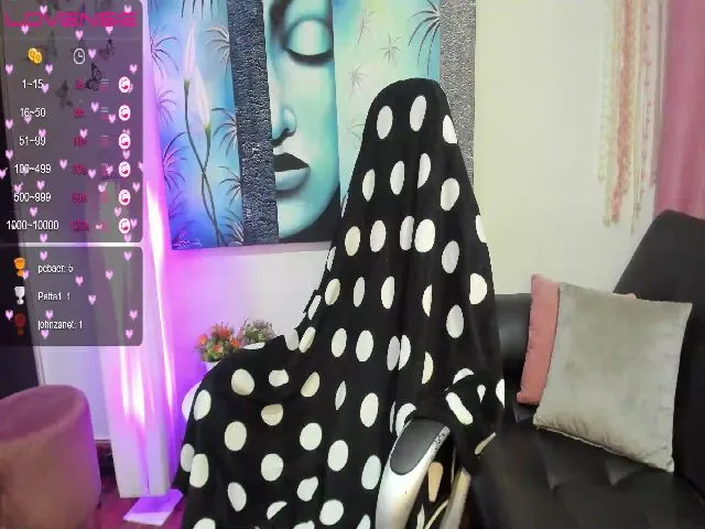 Live sex webcam photo for VeroMars #274331344
