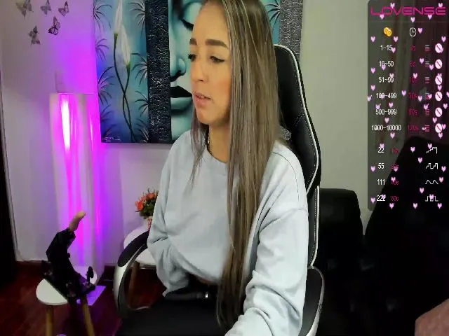 Live sex webcam photo for VeroMars #274340899