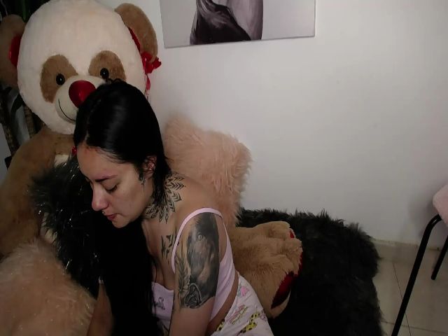 Live sex webcam photo for Vero_silva #272435582