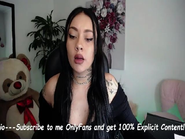 Live sex webcam photo for Vero_silva #272619367