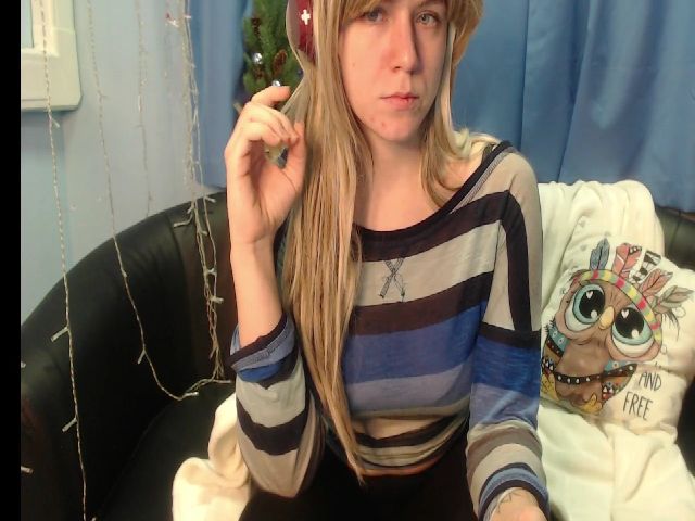 Live sex webcam photo for VeronikaLike #271729458