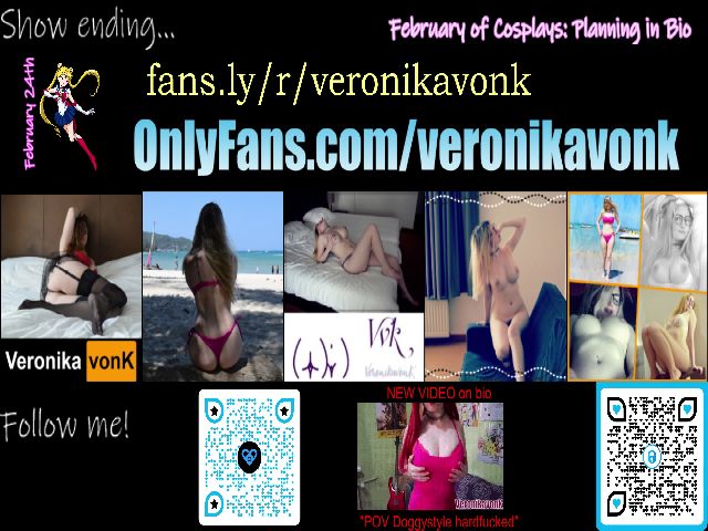 Live sex webcam photo for VeronikavonK #272504056