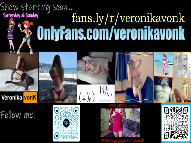 Live sex webcam photo for VeronikavonK #272733008