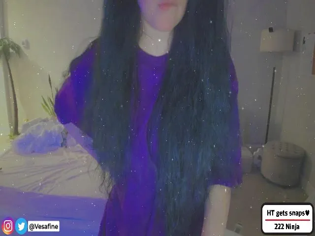 Live sex webcam photo for Vesafine #273468741