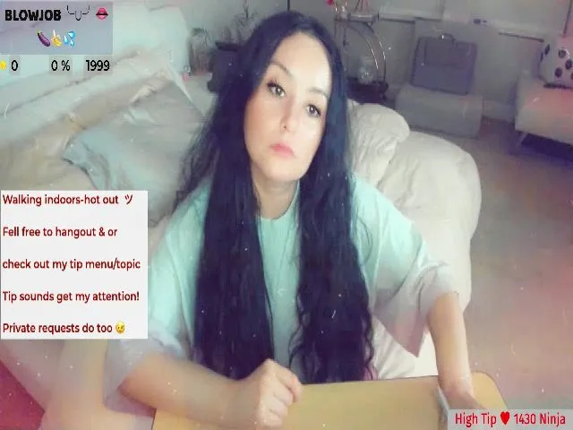 Live sex webcam photo for Vesafine #273620451