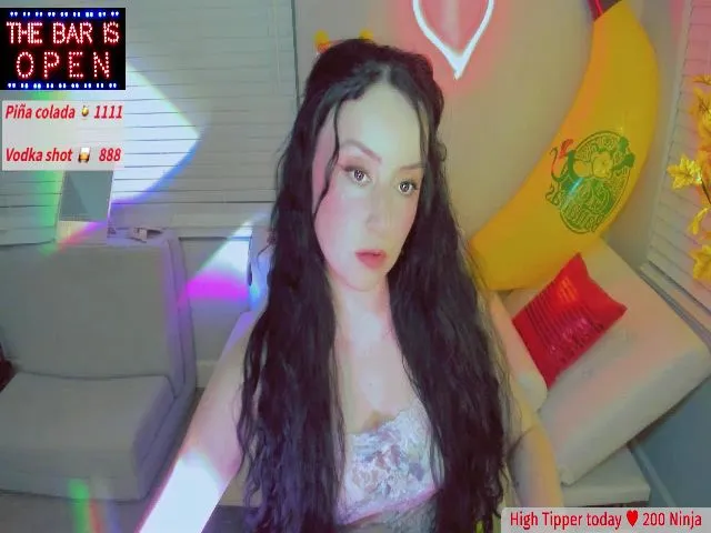 Live sex webcam photo for Vesafine #273762532