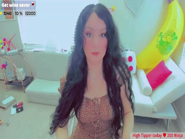 Live sex webcam photo for Vesafine #273767776