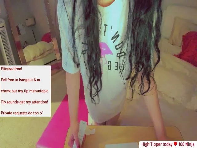 Live sex webcam photo for Vesafine #273846319