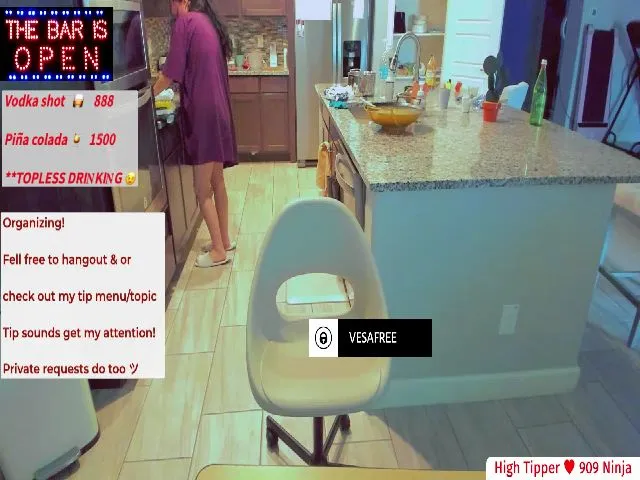 Live sex webcam photo for Vesafine #273905020