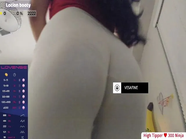 Live sex webcam photo for Vesafine #273955811
