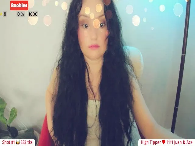 Live sex webcam photo for Vesafine #274041380