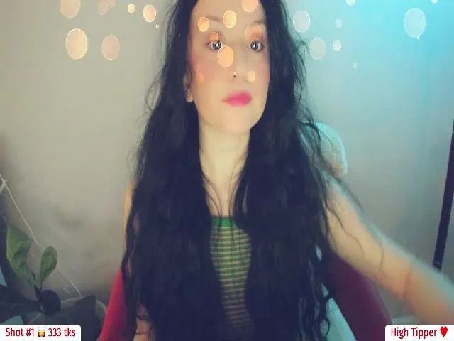 Live sex webcam photo for Vesafine #274050764