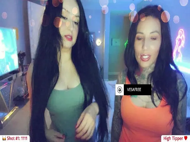 Live sex webcam photo for Vesafine #274132783