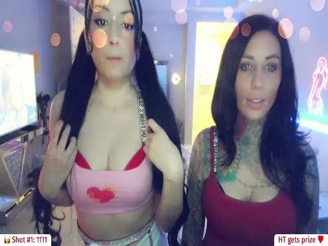 Live sex webcam photo for Vesafine #274144149