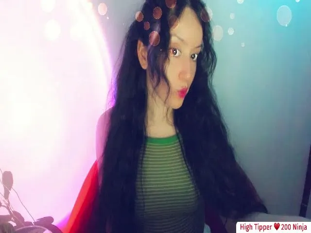 Live sex webcam photo for Vesafine #274287889