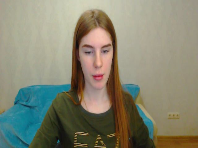 Live sex webcam photo for Vesnyshka #272137172