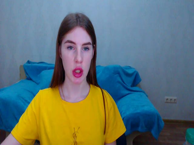 Live sex webcam photo for Vesnyshka #272531790