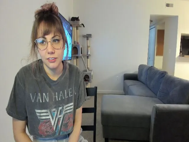 Live sex webcam photo for ViVaVanessa #271950645