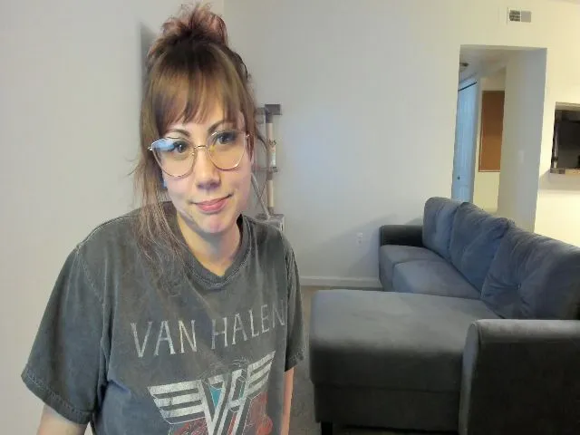 Live sex webcam photo for ViVaVanessa #271950893