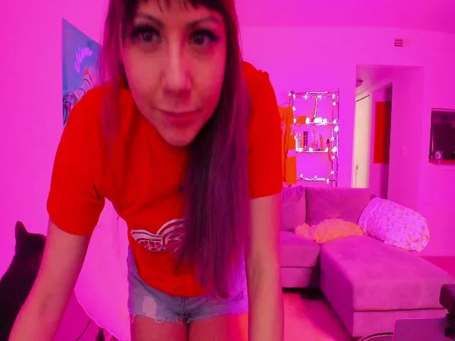 Live sex webcam photo for ViVaVanessa #271984757